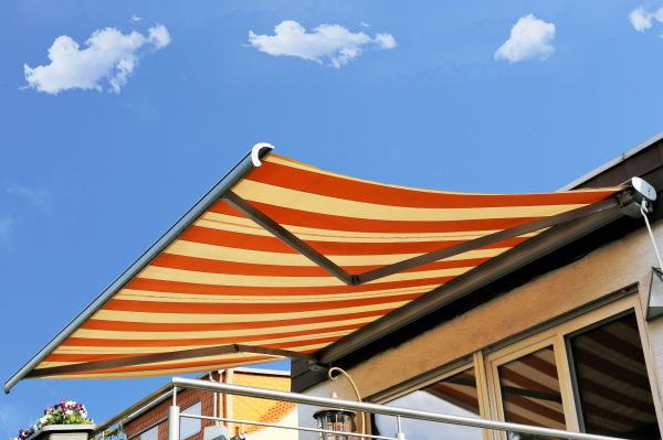 Cost of Awning Cleaning in Lehigh Acres