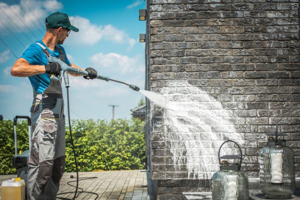 Cost of Brick Cleaning in Lehigh Acres
