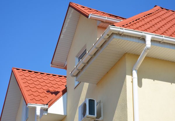 Cost of Fascia Cleaning in Lehigh Acres