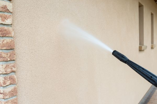 Cost of Exterior Home Cleaning in Lehigh Acres