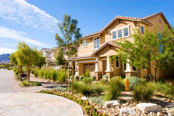 Cost of Stucco Power Washing in Lehigh Acres