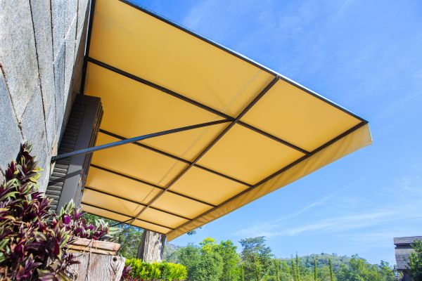 Cost of Awning Pressure Washing in Lehigh Acres