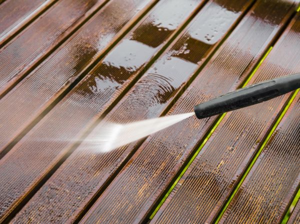 Cost of Balcony Cleaning in Lehigh Acres