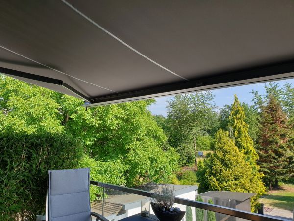 Cost of Fabric Awning Cleaning in Lehigh Acres
