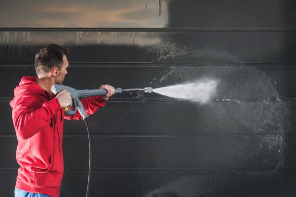 Cost of Carport Cleaning in Lehigh Acres