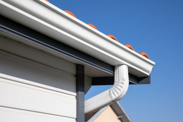 Cost of Roofline Cleaning in Lehigh Acres
