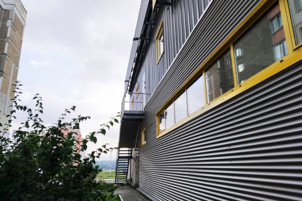 Cost of Aluminum Siding Cleaning in Lehigh Acres