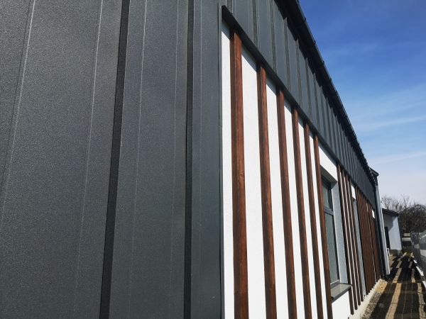 Cost of Aluminum Siding Power Washing in Lehigh Acres