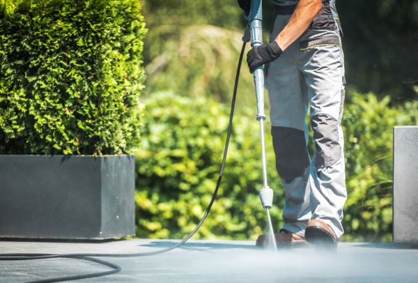 Cost of Condo Patio Cleaning in Lehigh Acres