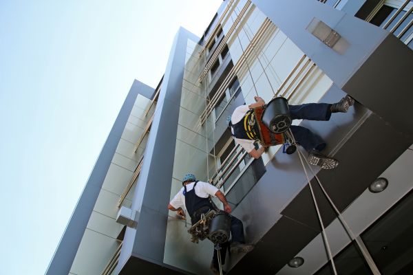 Cost of Condo Exterior Cleaning in Lehigh Acres