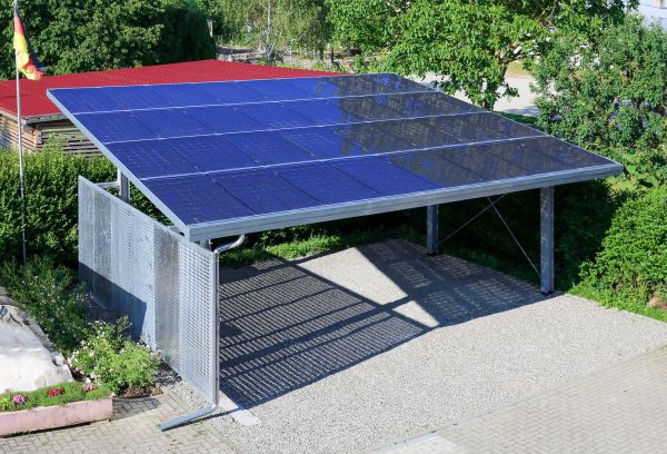 Cost of Carport Pressure Washing in Lehigh Acres