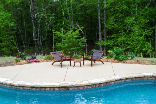 Cost of Pool Patio Cleaning in Lehigh Acres