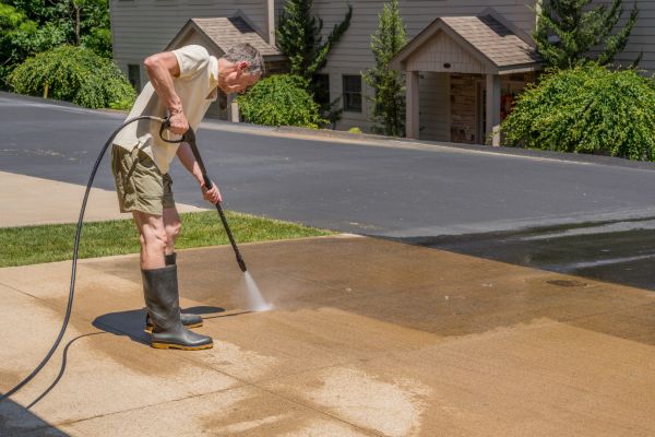 Cost of Concrete Dirt Removal in Lehigh Acres