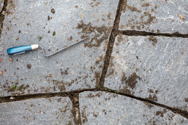 Cost of Flagstone Patio Cleaning in Lehigh Acres
